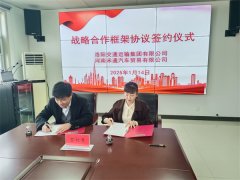 <strong>洛阳交运集团取河南禾通汽车商业无限公</strong>