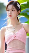 女儿不着寸缕的跪趴正在地上